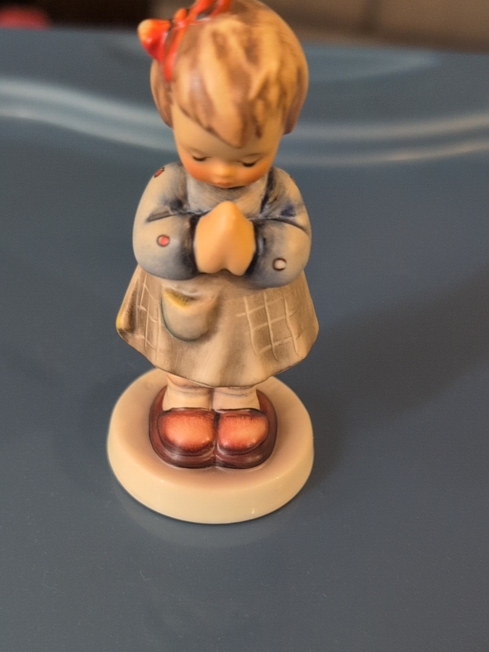 Goebel Hummel "Evening Prayer"